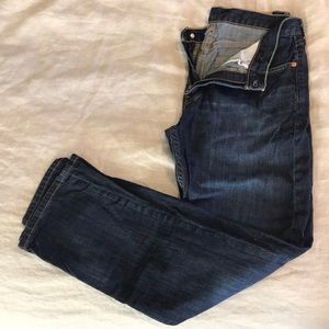 Levi’s 505
